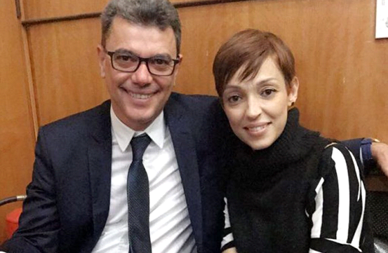 Jornal Social Luiz Parreiras